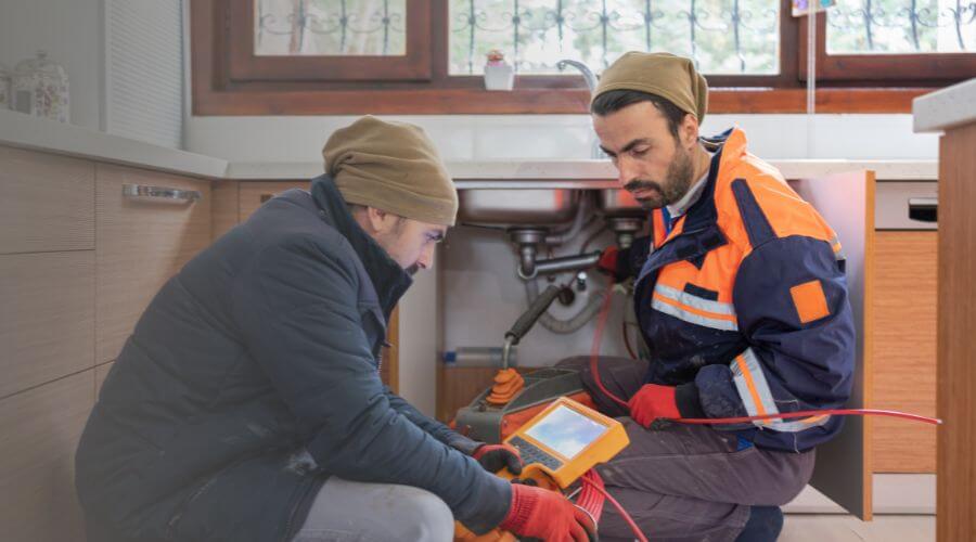 Professional Gas Leak Detection in Depauville, NY